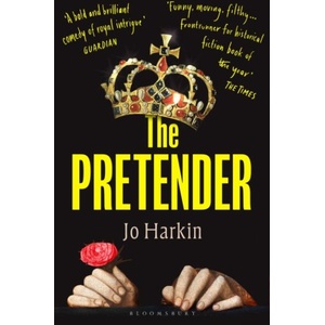 The Pretender (ISBN: 9781526678362)