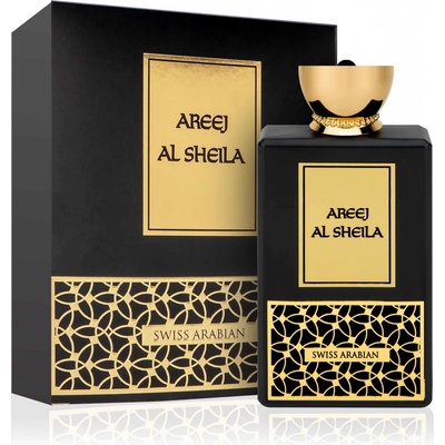 Swiss Arabian Areej Al Shelia parfémovaná voda dámská 100 ml