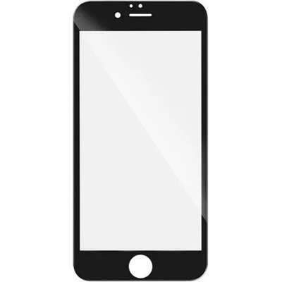 5D Glass Стъклен протектор Apple iPhone 11 / XR 6.1 Tempered Glass Full Glue Black