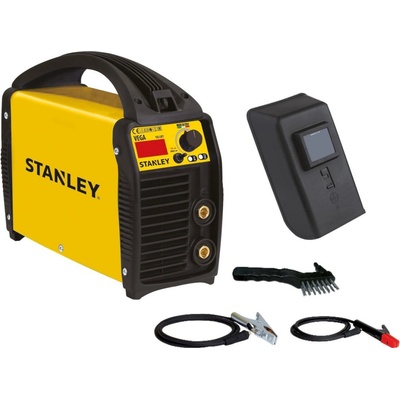 Stanley Vega 180 TIG LIFT 230 V 3,3/5,2 kW 68280