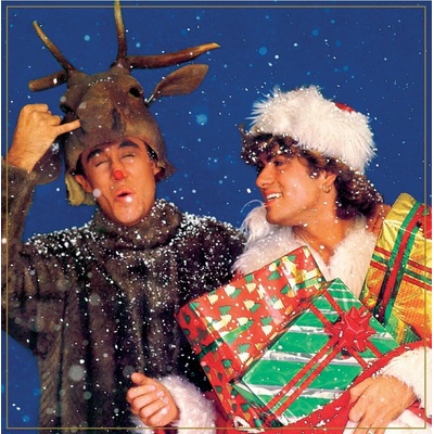 Wham! - Last Christmas / EP / Vinyl LP