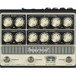 Tone King Imperial Предусилвател и Rack усилвател (TK-IMP)