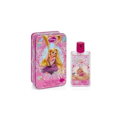 Disney Rapunzel toaletní voda dámská 50 ml tester