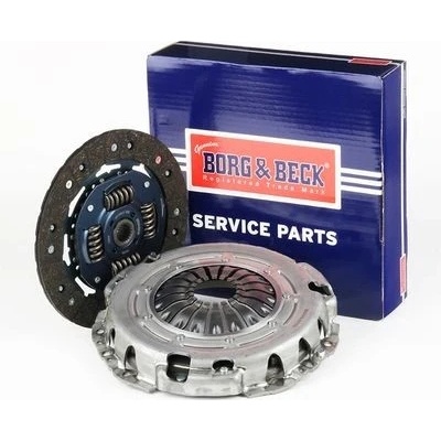 Sada spojky BORG & BECK HK2841