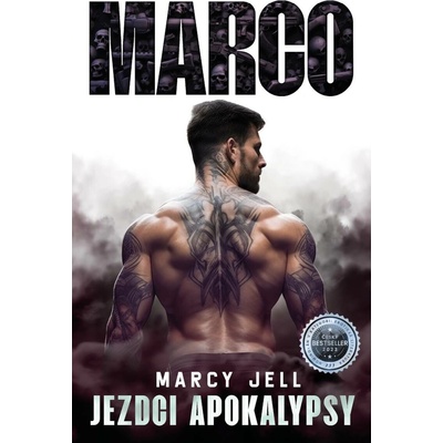 Marco | Marcy Jell Formát: e-kniha – Hledejceny.cz