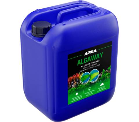 Arka Algaway 5000 ml