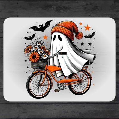 DTF transfer/nažehľovačka Halloween 42 Rozmer: A6