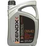 Marly Zenox 0W-40 5 l