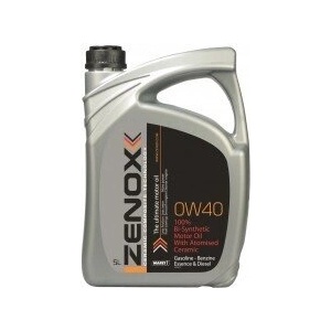 Marly Zenox 0W-40 5 l