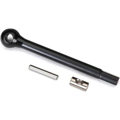 Traxxas Преден ляв мост на Traxxas: TRX-4