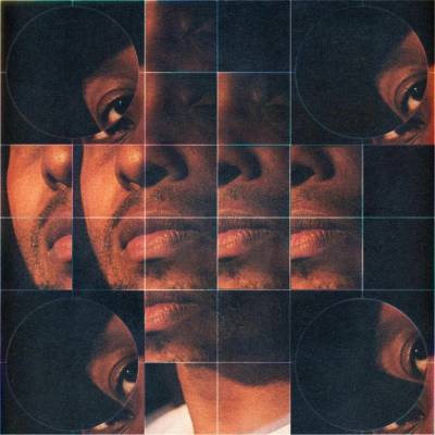 MARC, BEN - GLASS EFFECT CD