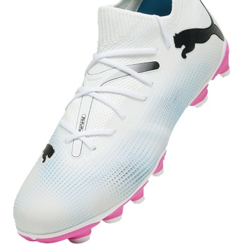 PUMA FUTURE 7 MATCH FG/AG Jr