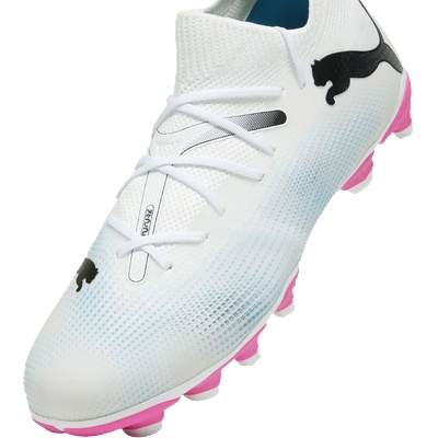 PUMA FUTURE 7 MATCH FG/AG Jr