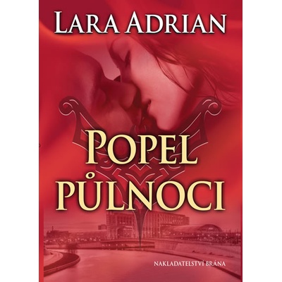 Popel půlnoci - Půlnoční rasa 6