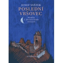 Poslední Vršovec - Josef Svátek