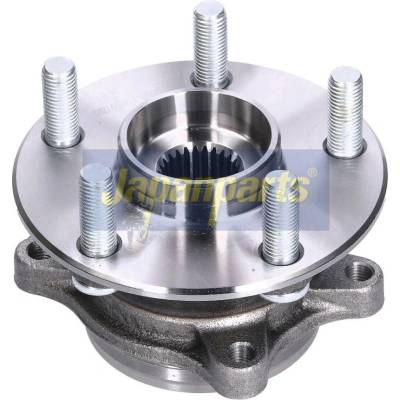 Náboj kola JAPANPARTS KK-12027 (KK12027)
