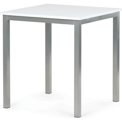 Autronic GDT-201 WT 70 x 70 cm melamin bílá