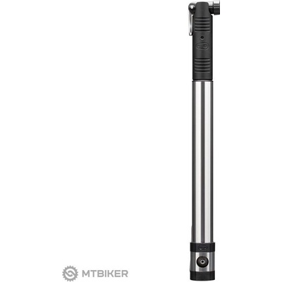 Crankbrothers Mini Klic Floor Pump