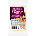 Křehké plátky Хрупкави филийки с леща 65 г