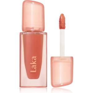 Laka Jelling Nude Gloss хидратиращ блясък за устни цвят 304 Ginger Ring 4.5 гр