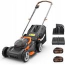 Worx WG743E