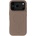 Holdit Гръб Holdit Soft Magsafe за iPhone 17 Pro Max - Mocha Brown