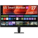 LG Smart 27U511SB-B