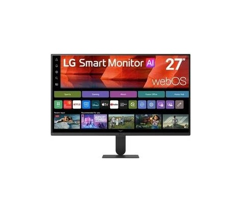 LG Smart 27U511SB-B