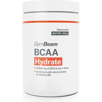 GymBeam BCAA Hydrate синя малина