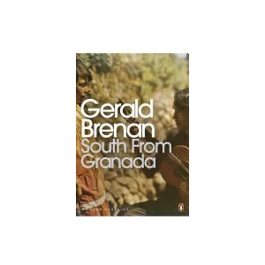 South From Granada | Gerald Brenan (2008)