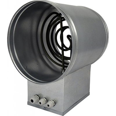 Dalap 315 mm 9 kW