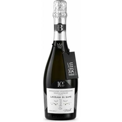 Lacrima di Kòme – Prosecco Superiore DOCG Extra Brut Masot 0,75 l