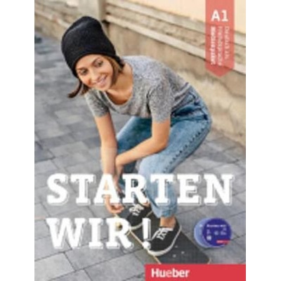 Starten wir! A1: Medienpaket
