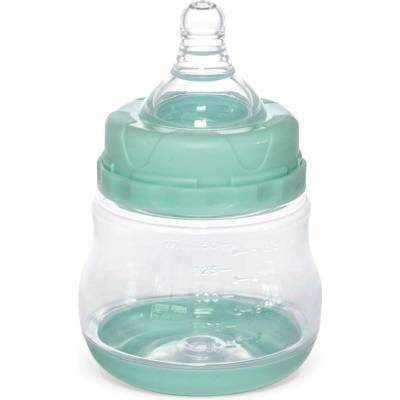 Truelife Baby Bottle náhradná fľaša zelená 150 ml