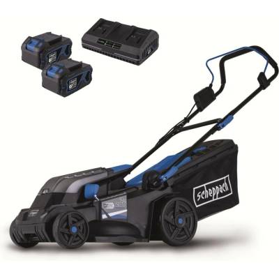 Scheppach BC-MP380-X-SET XL2