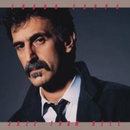 ZAPPA FRANK: JAZZ FROM HELL CD