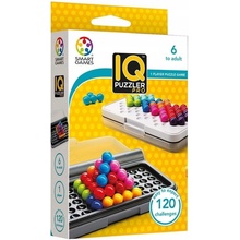 IUVI Smart Games IQ Puzzler Pro PL