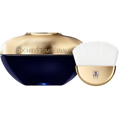 Guerlain Orchidee Imperiale Exceptional Complete Care Mask Luxusná maska ma tvár 75 ml
