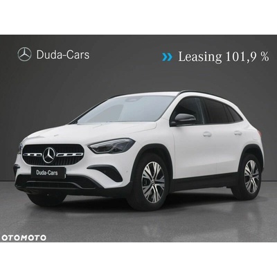 Mercedes-Benz GLA 200 120 kW