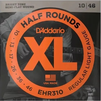 D'ADDARIO EHR310