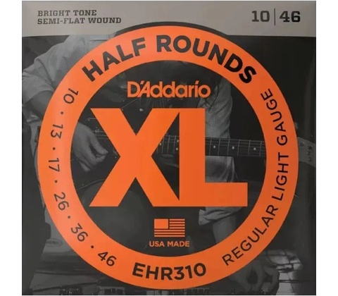 D'ADDARIO EHR310