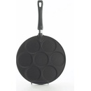 Nordic Ware Dollar Pánev na lívance 26 cm