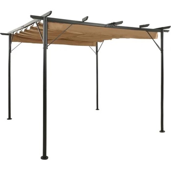 Image 1 of vidaXL 312220/27 3x3 m