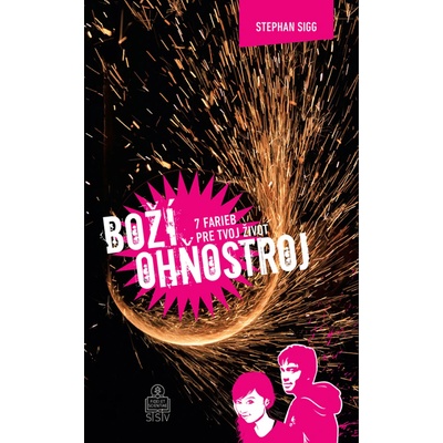 Boží ohňostroj