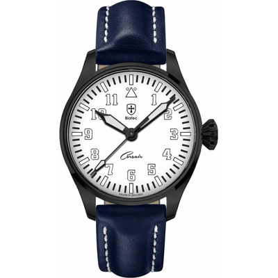 Biatec Corsair Vintage 05 - Modrý řemínek