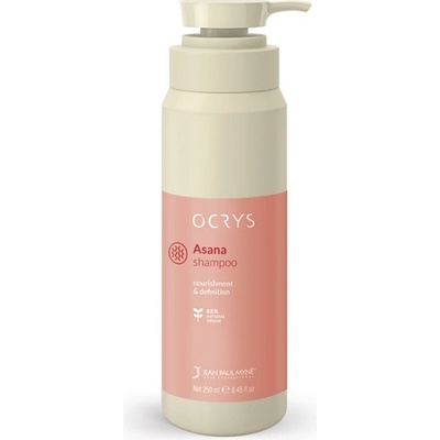Jean Paul Myné Ocrys Asana Šampón na kučeravé vlasy 250 ml