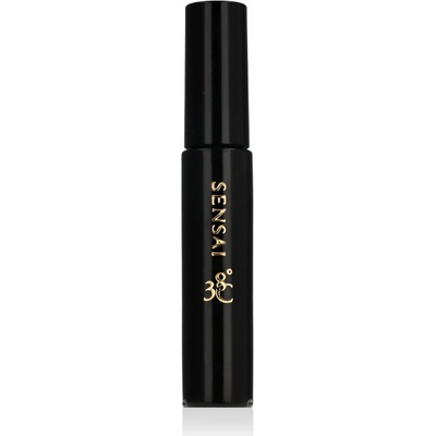 Sensai 38°C řasenka M 1 Black 8 ml