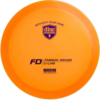 Discmania FD C-Line