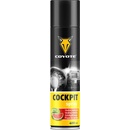 Coyote Cockpit Spray jablko 400 ml