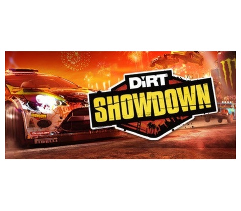 Dirt Showdown